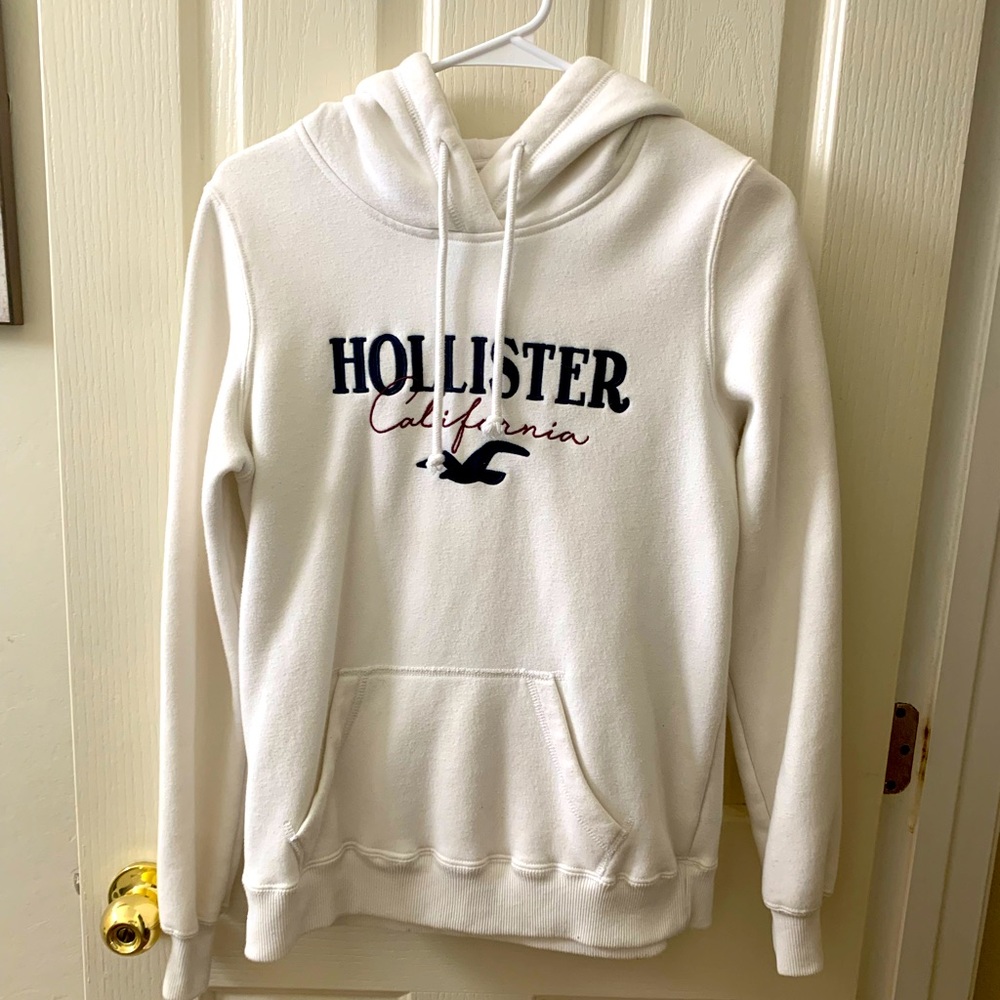 Hollister Hoodie